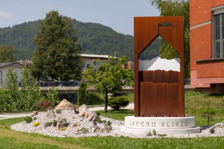 Stolp upanja - Peter Košenina (5)